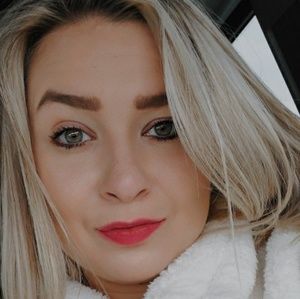 Meet your Posher, Sopheeyka